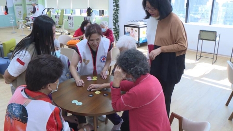 長照3.0明年全面上路！　支持家庭照顧者更給力　長照3.0擴充社區夜間服務量能