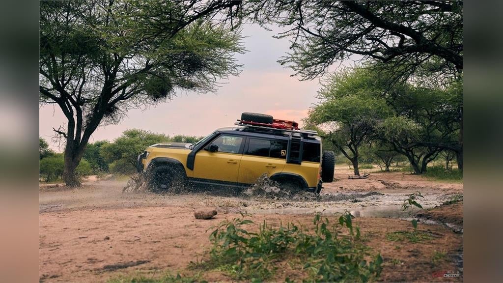 DEFENDER TROPHY 挑戰賽 3 月登陸屏東 台灣資格賽開放線上甄選！