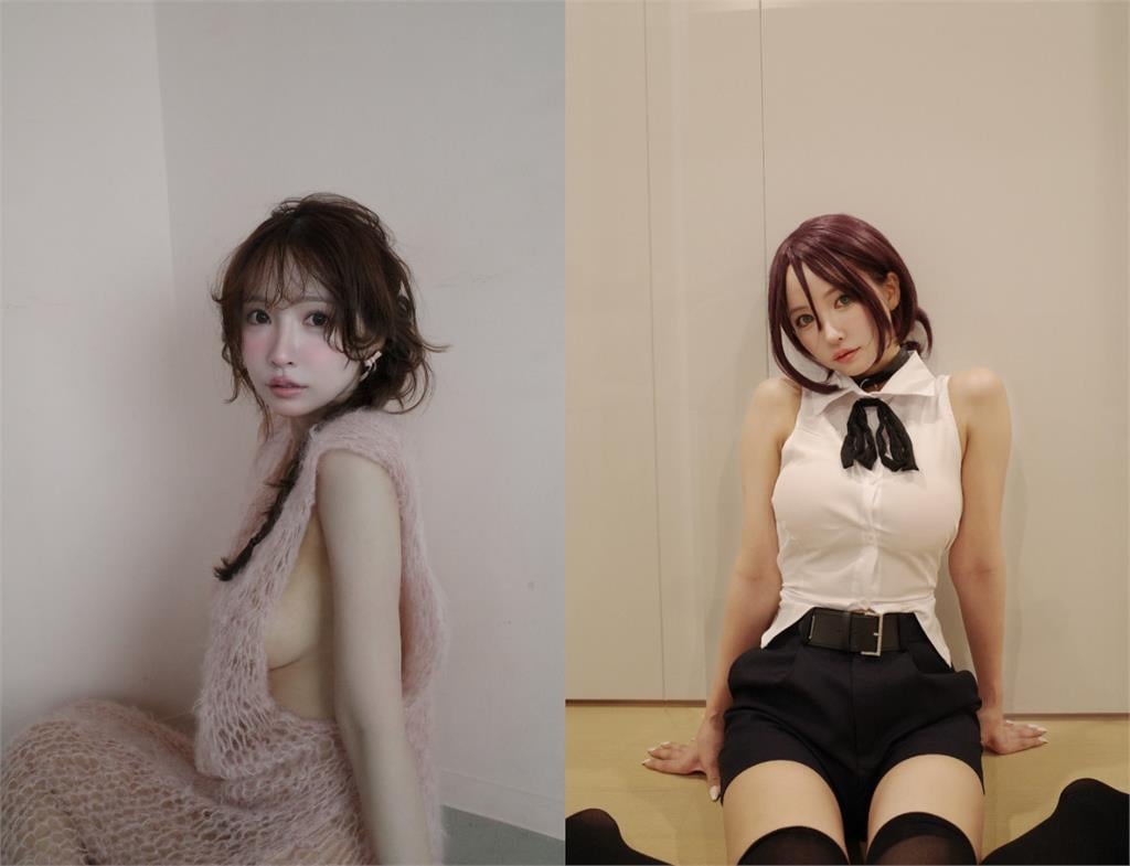 三上悠亞年末大解放！浴室辣穿Bra+三角褲「9秒洗澡片」肉色面積全看光