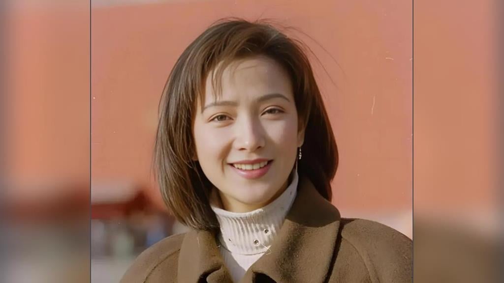 「水鄉中走出的古典美人」何晴傳離世　曾演《青青河邊草》華又琳享壽61歲