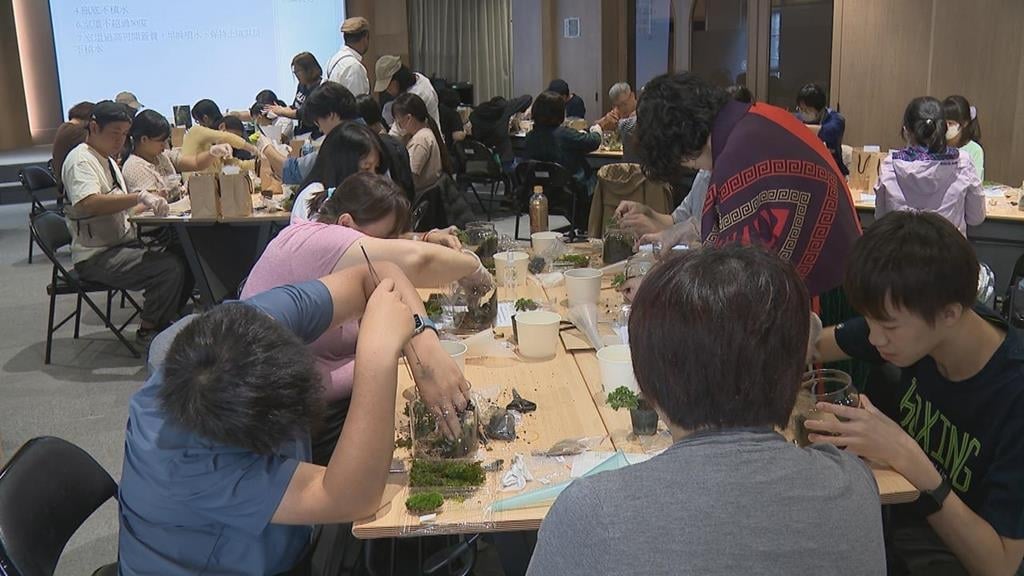 品味生活節駁二登場　手做課程、青年創意市集引人潮