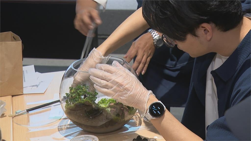 品味生活節駁二登場 手做課程、青年創意市集引人潮