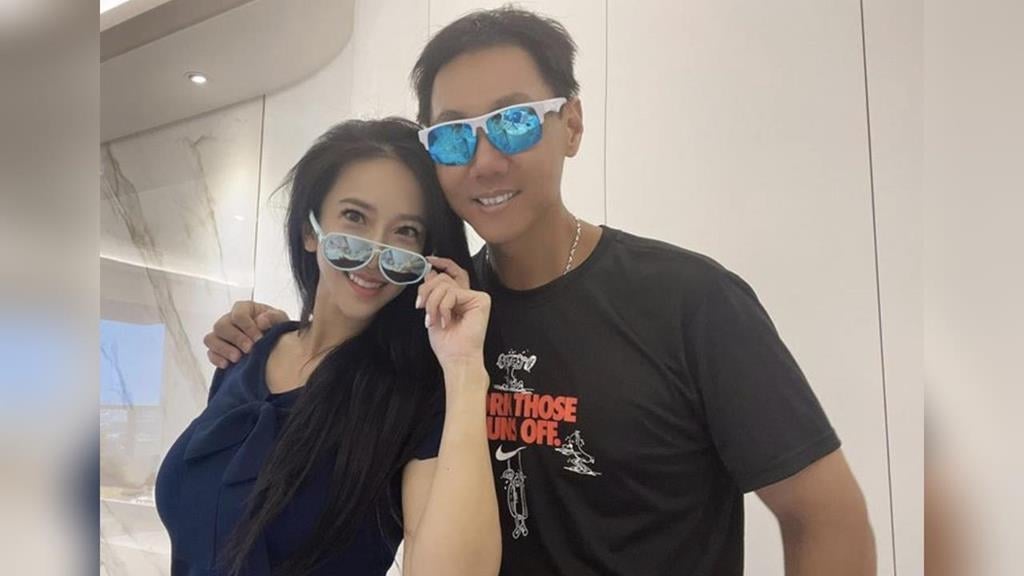 棒球(影)／林益全動身赴中國打球！IG感性透露忍住孤單離鄉為「不讓家人擔心生活」