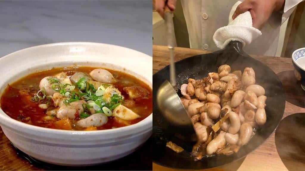 男人吃「雞佛」更威猛？營養師打破迷思：「5營養素」才是性福關鍵！