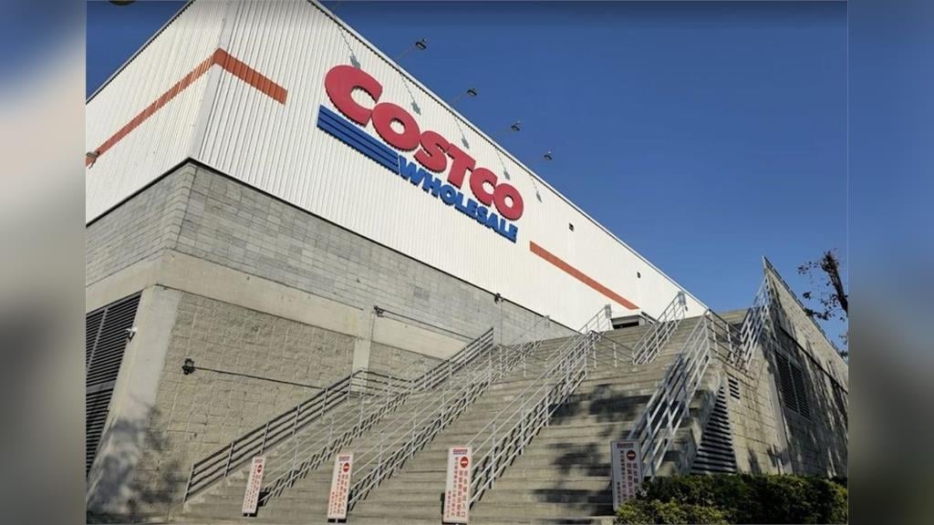 台灣Costco門市即將搬家！傳這間最有可能