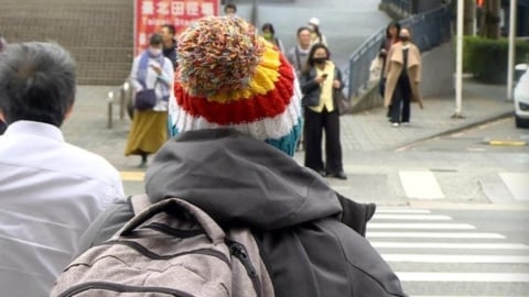 冬季來臨半夜睡覺竟被凍醒!醫列4項引發「手腳冰冷」主因:多促進血液循環