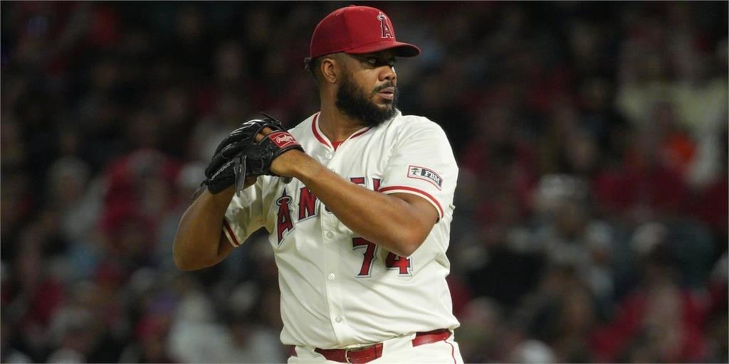 MLB(影)/現役最多救援終結者找到新東家!下賽季將在老虎拚生涯紀錄
