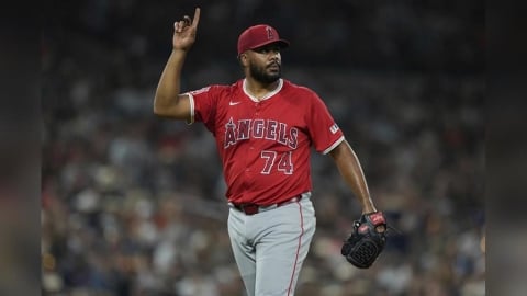 MLB(影)/現役最多救援終結者找到新東家!下賽季將在老虎拚生涯紀錄