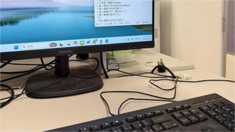 頂大高材生怨「準時下班」薪水僅39K…工作內容曝光遭網酸:一堆人比妳忙!