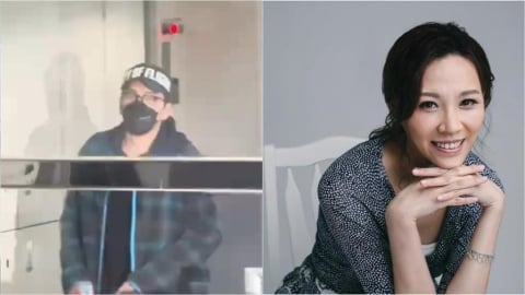 王大陸閃兵「搞倒33人」害團滅!她虧「功在國家」網笑瘋:滿滿大平台