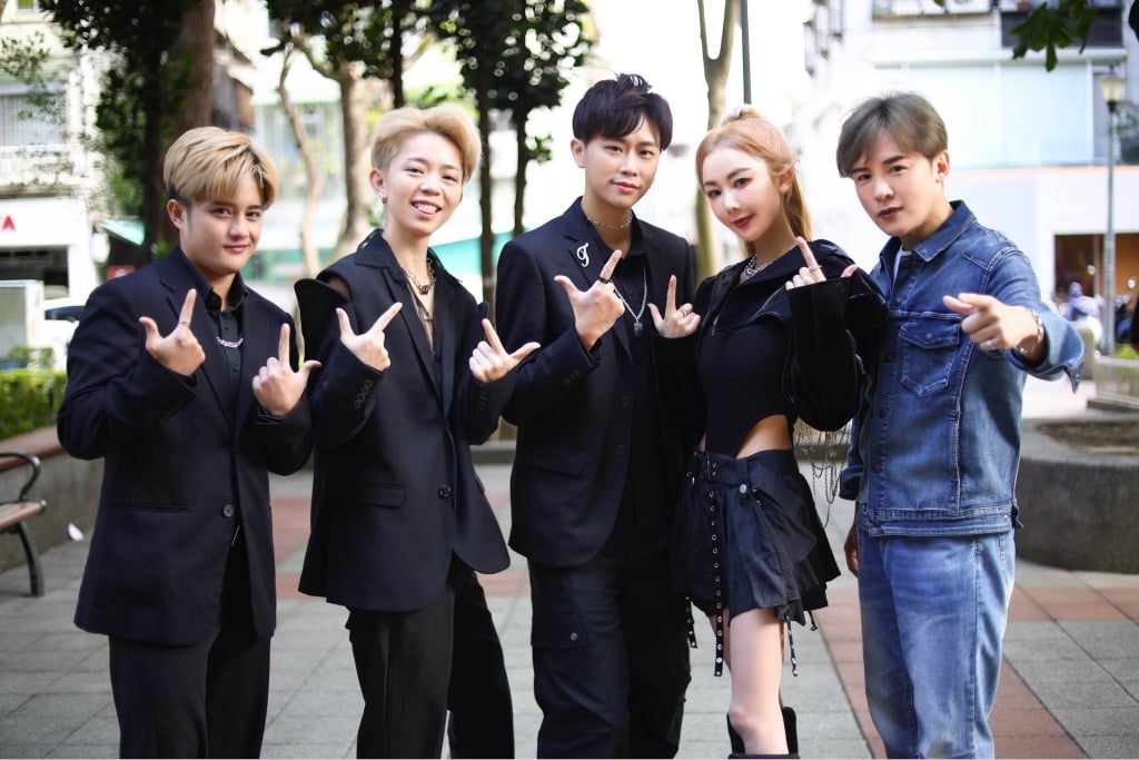 公益女神出手了!楊婷婭為性平發聲 正義感爆發自曝「被打過往」