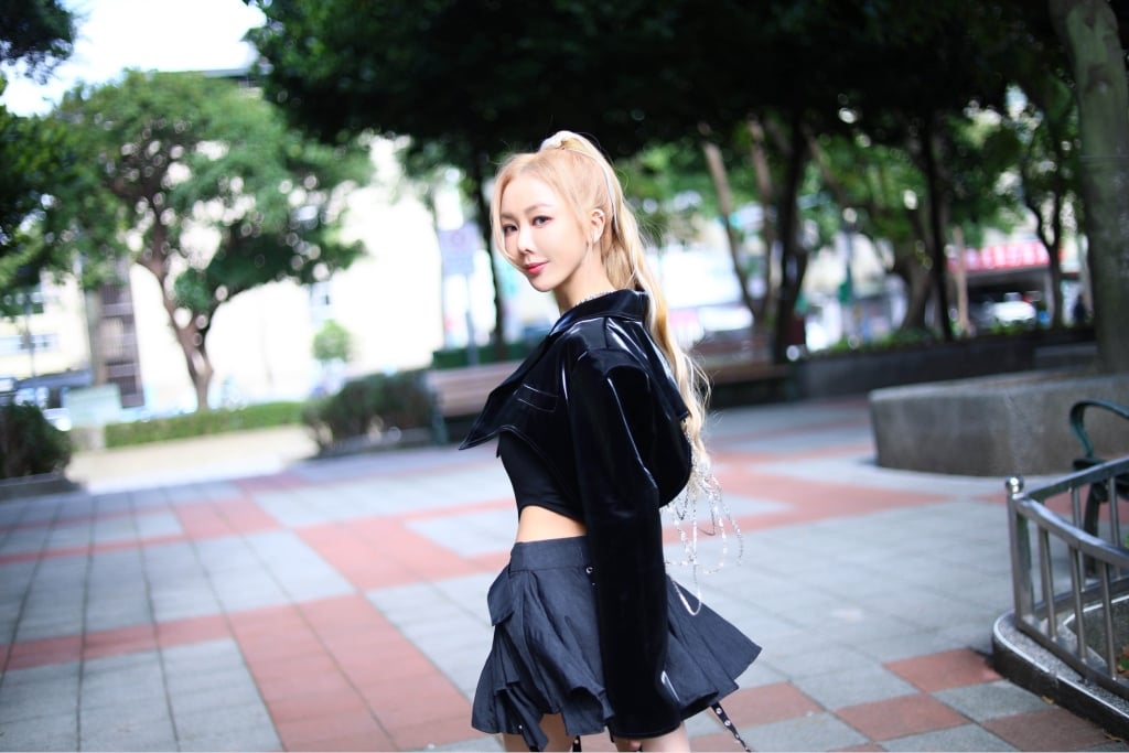 公益女神出手了!楊婷婭為性平發聲 正義感爆發自曝「被打過往」