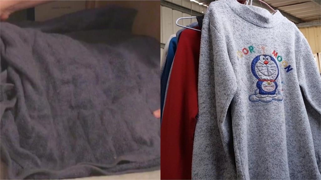 女童臉上驚見「紅疹排排站」誤當被蟲咬 醫曝「這1物」惹的禍:換掉才會好!