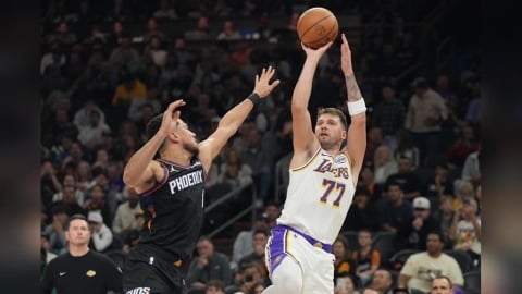 ＮBA(影)／怎麼就是擋不住「東七七」?湖人傳奇中鋒俠客從黑粉到現在佩服