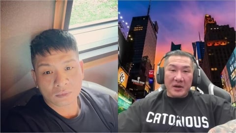 館長遭前員工爆料！涉職場性騷爭議　新北勞工局「已接獲申訴調查中」