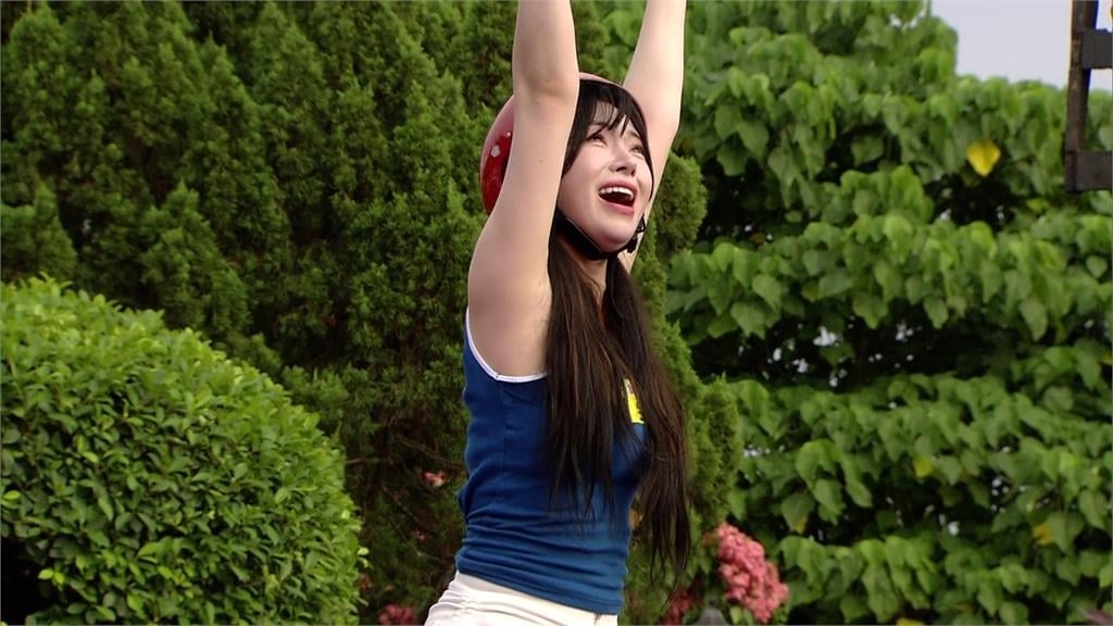 越來越high《綜藝大集合》收視霸主開紅盤!4歲以上3.39、最高收視3.93