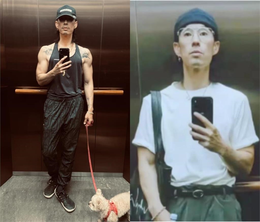 才傳暴瘦20公斤脫相！吳建豪再曬「手指傷勢照」粉絲嚇壞…周杰倫出手了