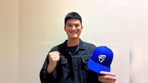 富邦悍將新球季補強內野戰力　宣布馬鋼加盟、明年初報到