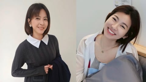 蘇晏霈、黃文星《好運來》曝播出倒數!米可白公開「殺青計畫」狂列待辦清單