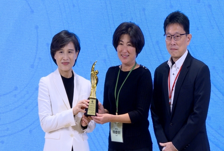 台東推「無圍牆巨蛋音樂會」 獲政府服務獎 連續7年得獎