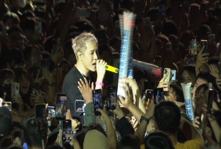 台東推「無圍牆巨蛋音樂會」 獲政府服務獎 連續7年得獎