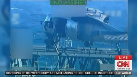 美國出手！攔截委內瑞拉油輪掀起全球石油新戰