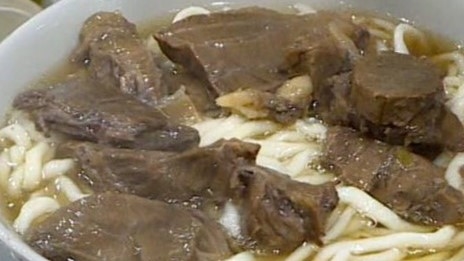 韓遊客「吃牛肉麵沒做1事」！台男看不下去「出手結局大反轉」網笑：過不去