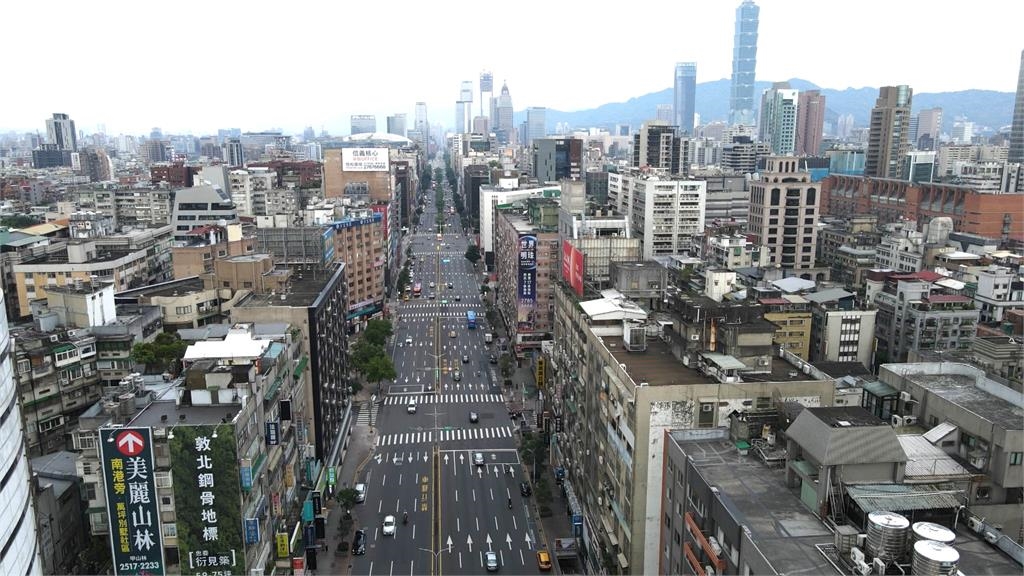 來台買房外國人排名洗牌 馬來西亞人增45%首超越美日港