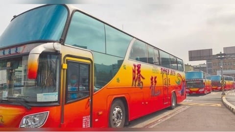 全班「0人報名畢旅」!班導公告改回校上課 一票點頭:行程爛又貴