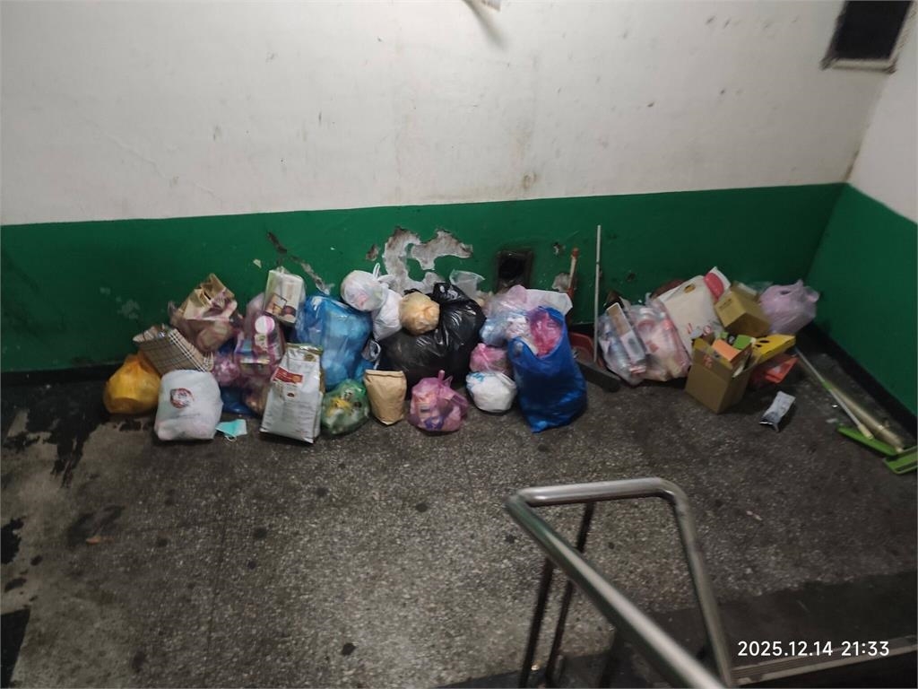 八成居民低收戶或移工 台北版九龍城寨 「最髒國宅」都更啟動 一坪飆上百萬