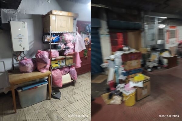 八成居民低收戶或移工 台北版九龍城寨 「最髒國宅」都更啟動 一坪飆上百萬