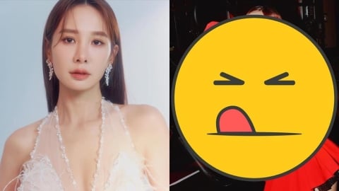 遭酸2025還在〈呼呼〉!安心亞耍辣「40歲狀態大升級」網見1點跪了:反而佩服