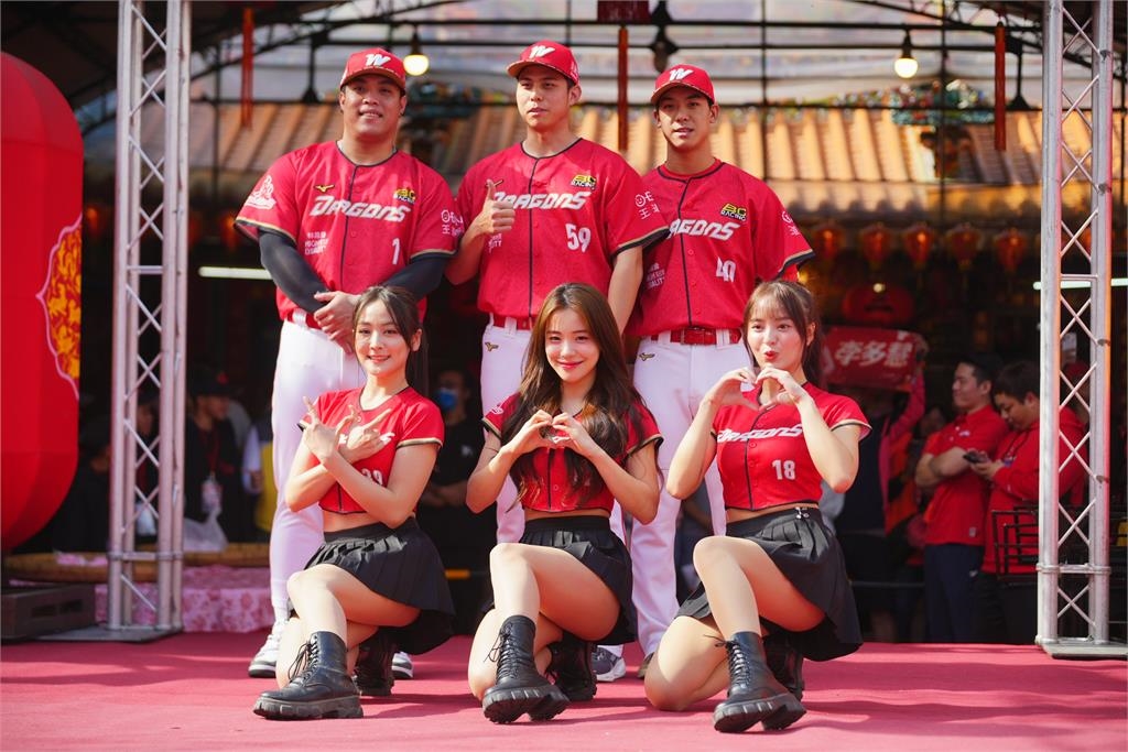 全世界永靖人的家庭日!「謝平安家年華」萬人同慶呷平安