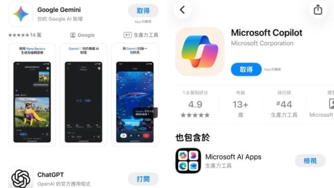 半夜不睡都在幹嘛?微軟數據揭密:全球網友凌晨狂問AI「1問題」