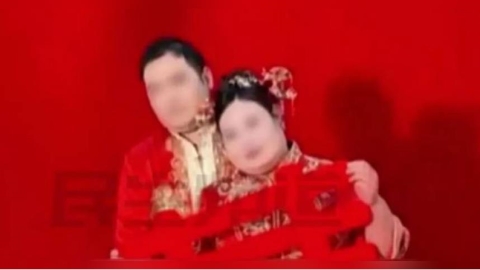 百公斤新娘減肥45kg要離婚？婆婆怒：瘦了就嫌棄兒　她反控尪是媽寶