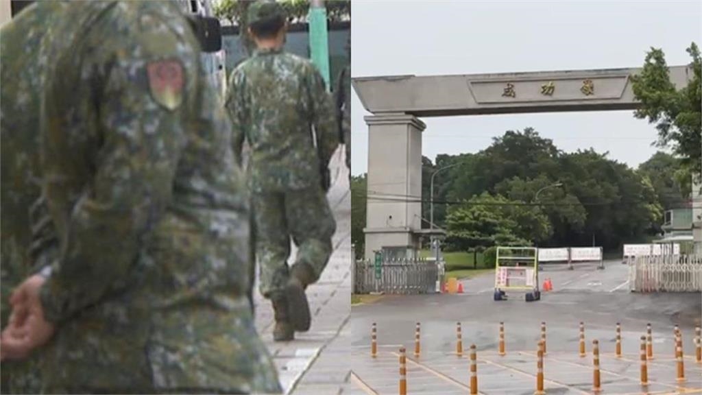 網造假「成功嶺演習砲擊民居」高樓冒煙片！70萬人秒抓包「1破綻太瞎」打臉了