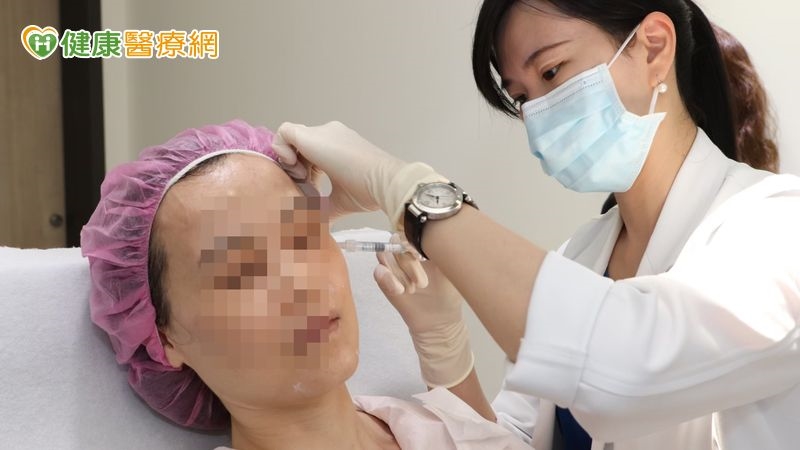 換季乾燥肌求救!皮膚專科醫師提醒:選擇安全產品與專業醫師才安心