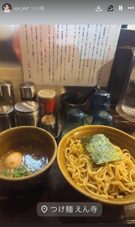 日本超正偶像1週「狂吃6天拉麵」完全沒胖!親揭自律真相網嚇傻