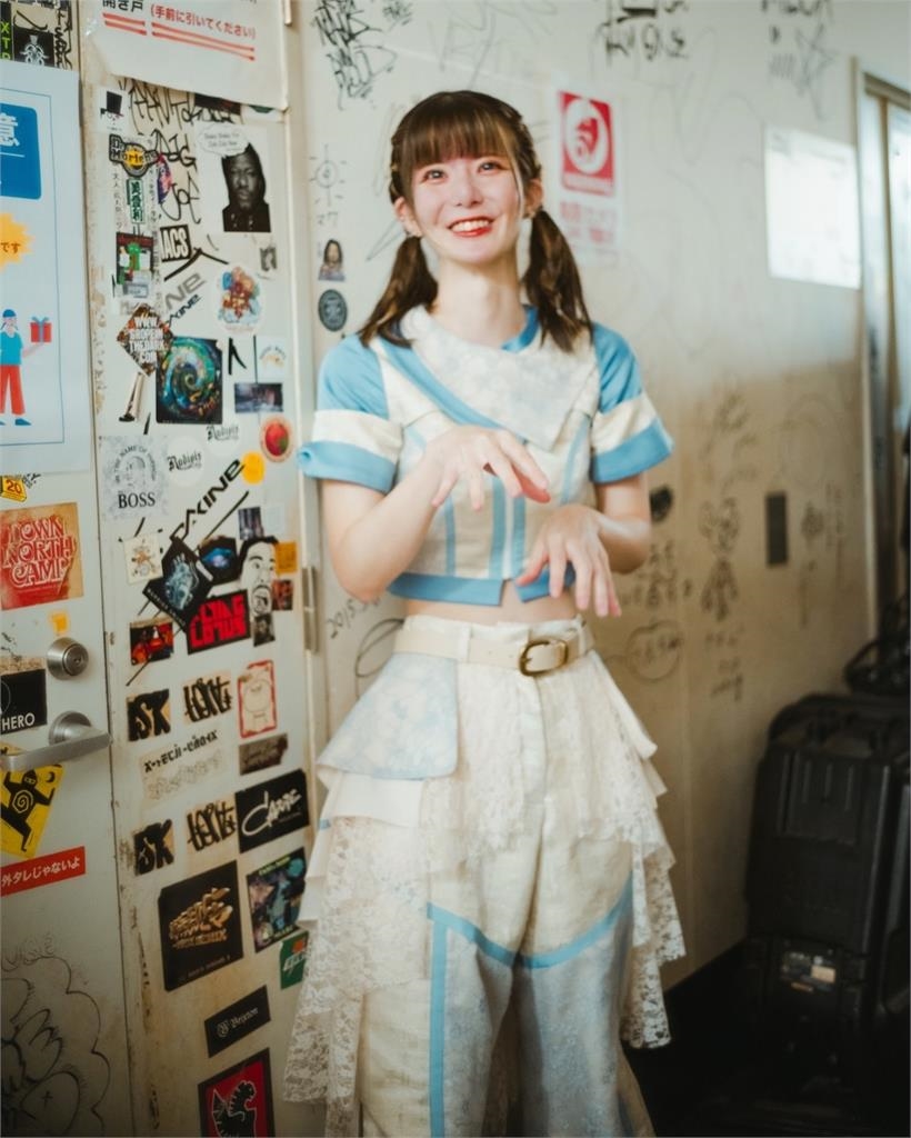 日本超正偶像1週「狂吃6天拉麵」完全沒胖!親揭自律真相網嚇傻