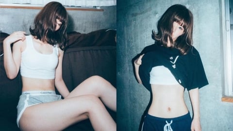 日本超正偶像1週「狂吃6天拉麵」完全沒胖！親揭自律真相網嚇傻