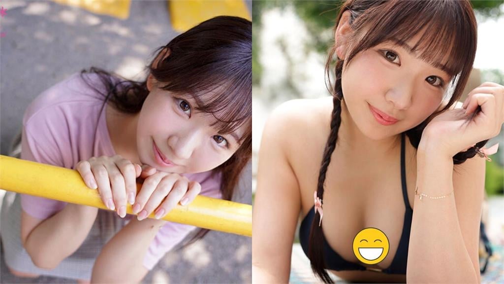 新人女主播「解除封印」暗黑界出道超火!曝忍不住「下半身強烈慾望」轉戰女優