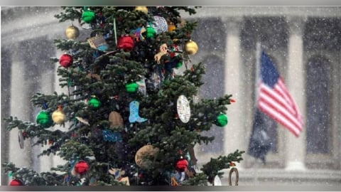 川普關稅衝擊東南亞供應鏈!美國聖誕禮物進口面臨風險