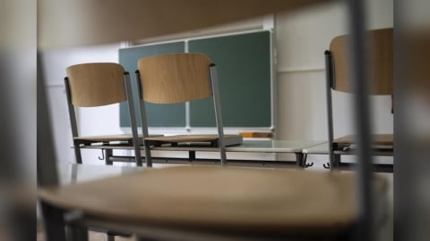 男高中生安慰女同學被報性平 父親氣炸發文律師揭「3要點」