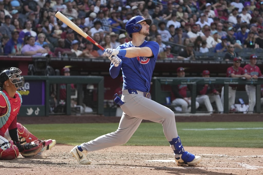 MLB(影)／藍鳥已洋基化？傳恐唯一願意給塔克4億美元肥約球隊