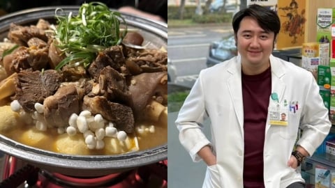 冬天吃鍋當心傷了身！想嗑羊肉爐也要看健康 專家曝「這物」不宜搭配