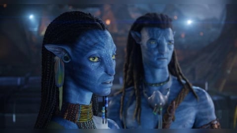 YTR一口氣買4場《阿凡達3》！「只看90秒就離場」竟是因為復仇者聯盟