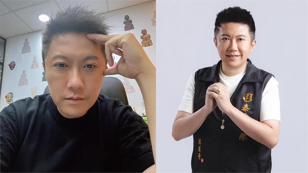 賓賓哥遭爆「賣聖物海撈上億」粉絲燒光退休金崩潰!本人親上陣回應了