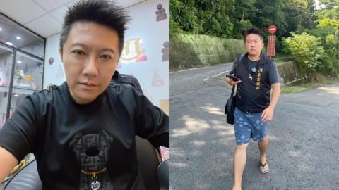 賓賓哥遭爆「賣聖物海撈上億」粉絲燒光退休金崩潰!本人親上陣回應了