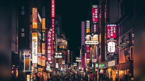 台灣人誤信暗黑打工在日本被捕　今年暴增10倍達50人