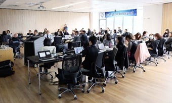 【淡江傳真】泛太平洋大學聯盟會議 淡江大學主辦聚焦跨校合作與永續願景